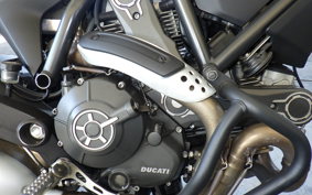 DUCATI DUCATI SCRAMBLERアイコン 2016