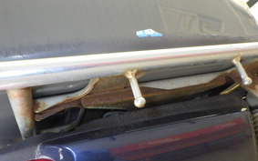 HONDA C110 SUPER CUB JA10