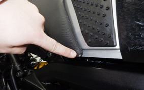 YAMAHA MT-09 ASP 2020 RN52J