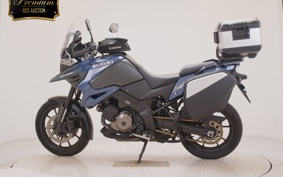 SUZUKI DL1000 ( V-Strom 1050 ) 2023 EF11M