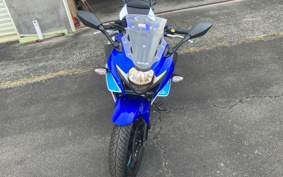 SUZUKI GSX250 R DN11A