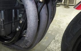 SUZUKI GS1200SS 2001 GV78A