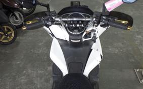 HONDA PCX 150 KF30