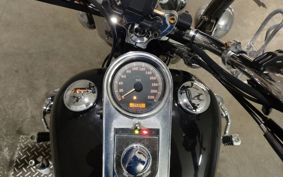 HARLEY  HARLEY FLSTC-I 1450 2006 BWB