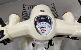 HONDA SUPER CUB110 JA44