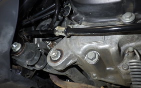 HONDA TACT Basket AF75