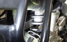 YAMAHA SEROW 250 Gen.2 2021 DG17J