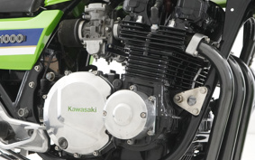 KAWASAKI Z1000 J 2021 KZT00J
