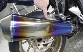 BMW K1300S 2011