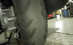 YAMAHA AXIS 125 Z 2006 SED7J