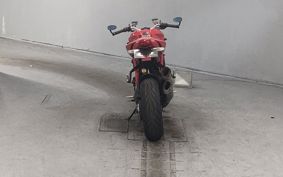 DUCATI  DUCATI  STREET  FIGHTER 1100S F100AA
