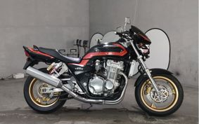 HONDA CB1300SF SUPER FOUR SC40