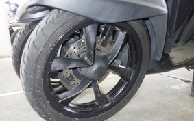 YAMAHA TRICITY 155 A 2019 SG37J