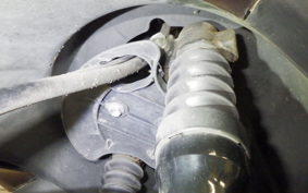 YAMAHA JOG Gen.5 2026 SA36J