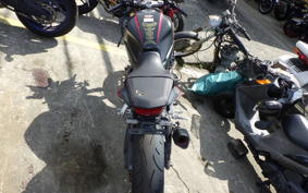 HONDA CBR650R 2019 RH03