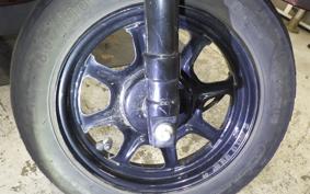 HONDA TACT Gen.4 2013 AF79