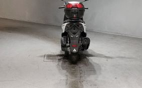 YAMAHA  CYGNUS  GRIF ASU SEJ4J