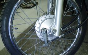 HONDA C50 SUPER CUB 2016 AA04