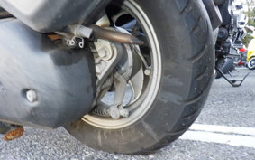 YAMAHA AXIS 125 TREET SE53J