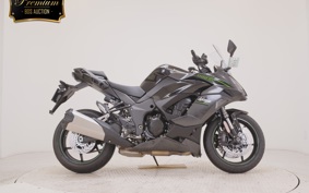 KAWASAKI NINJA 1100SX 2026 ZXT10H