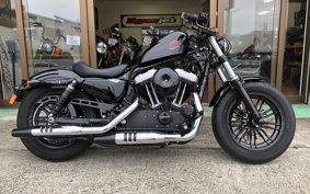 HARLEY XL1200X 2019 LC3