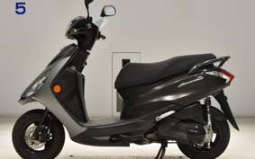 YAMAHA AXIS 125 Z SED7J