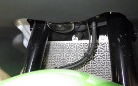 KAWASAKI ZX-25R-2SE ZX250H