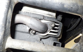 SUZUKI ADDRESS V125 S 2022 CF4MA