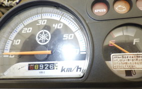 YAMAHA GEAR Gen.2 UA08J