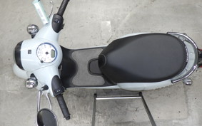 HONDA GIORNO 3 1991 AF77