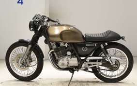 HONDA GB250 CLUBMAN Gen.4 MC10