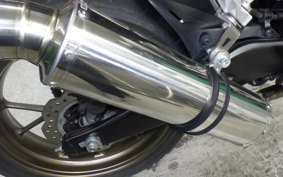HONDA CB125 R 2019 JC91