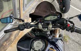 YAMAHA MT-09 ABS 2014 RN34J