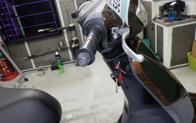 HONDA TACT-4ﾍﾞｰｼｯｸ 2022 AF75