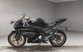 YAMAHA YZF-R125 RE06