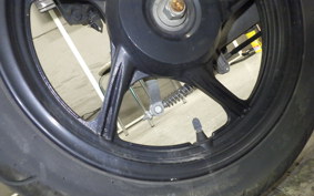 SUZUKI ADDRESS 110 1998 CE47A