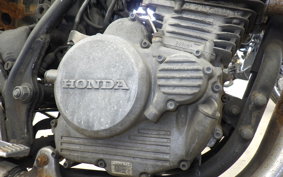 HONDA GB250 CLUBMAN GEN 2 MC10