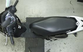 SUZUKI ADDRESS 110 1985 CE47A