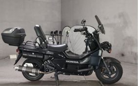 HONDA PS250 MF09