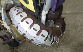 HONDA CRM250AR 2026 MD32