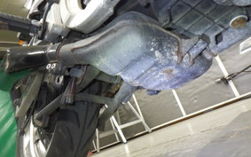 HONDA VT250FE INTEGRA MC08