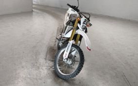 YAMAHA WR250R DG15J