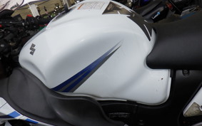 SUZUKI HAYABUSA Gen.2