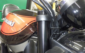 KAWASAKI Z900RS 2019 ZR900C