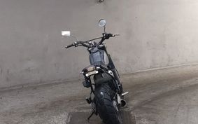 YAMAHA TW200 DG07J