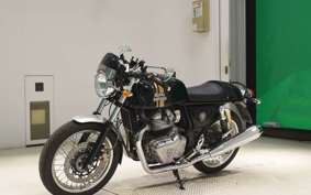 OTHER +ENFIELD ｺﾝﾁﾈﾝﾀﾙGT650 2021