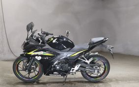 HONDA CBR150R KC91