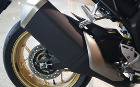 HONDA CB1000 HORNET SP 2025 SC86