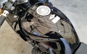 HONDA CB400SFV-3 BOLDOR 2017 NC42