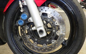 YAMAHA YZF-R6 2000